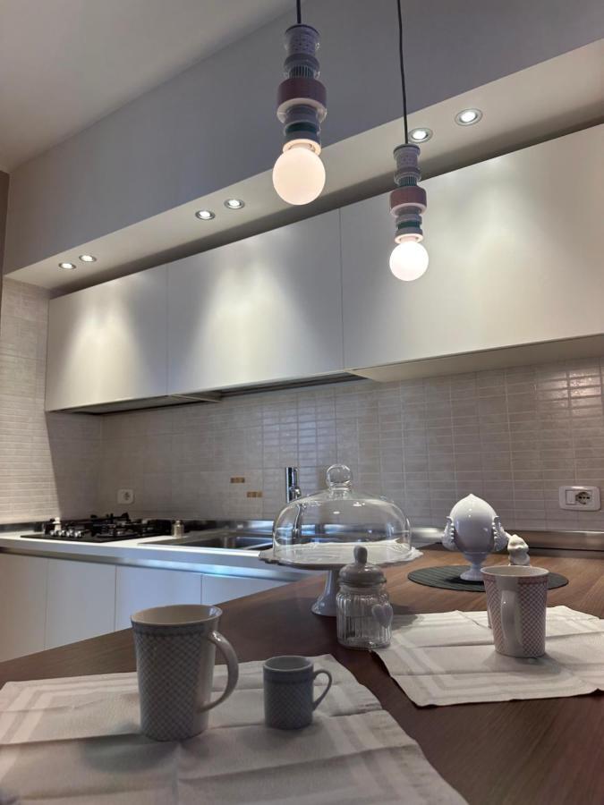 Casa Cavour Apartment มิสแตร์เบียงโก ภายนอก รูปภาพ