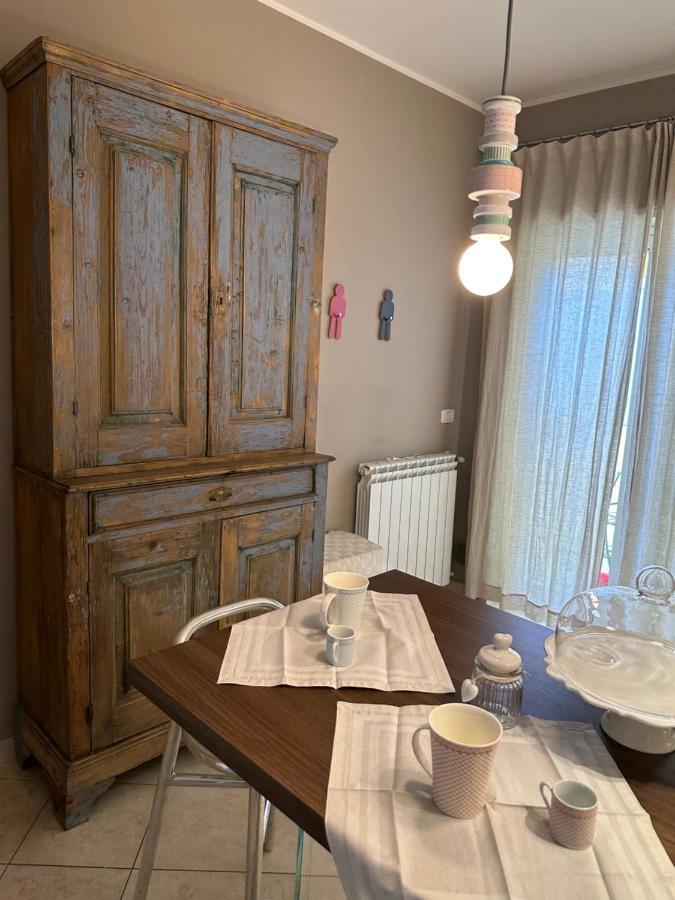 Casa Cavour Apartment มิสแตร์เบียงโก ภายนอก รูปภาพ