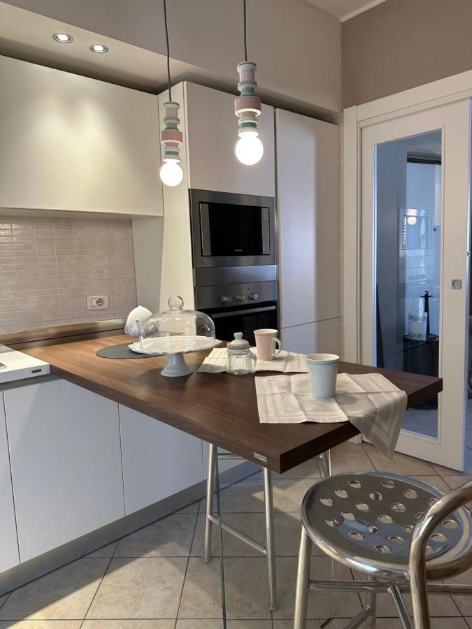 Casa Cavour Apartment มิสแตร์เบียงโก ภายนอก รูปภาพ