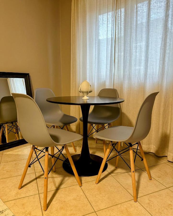 Casa Cavour Apartment มิสแตร์เบียงโก ภายนอก รูปภาพ