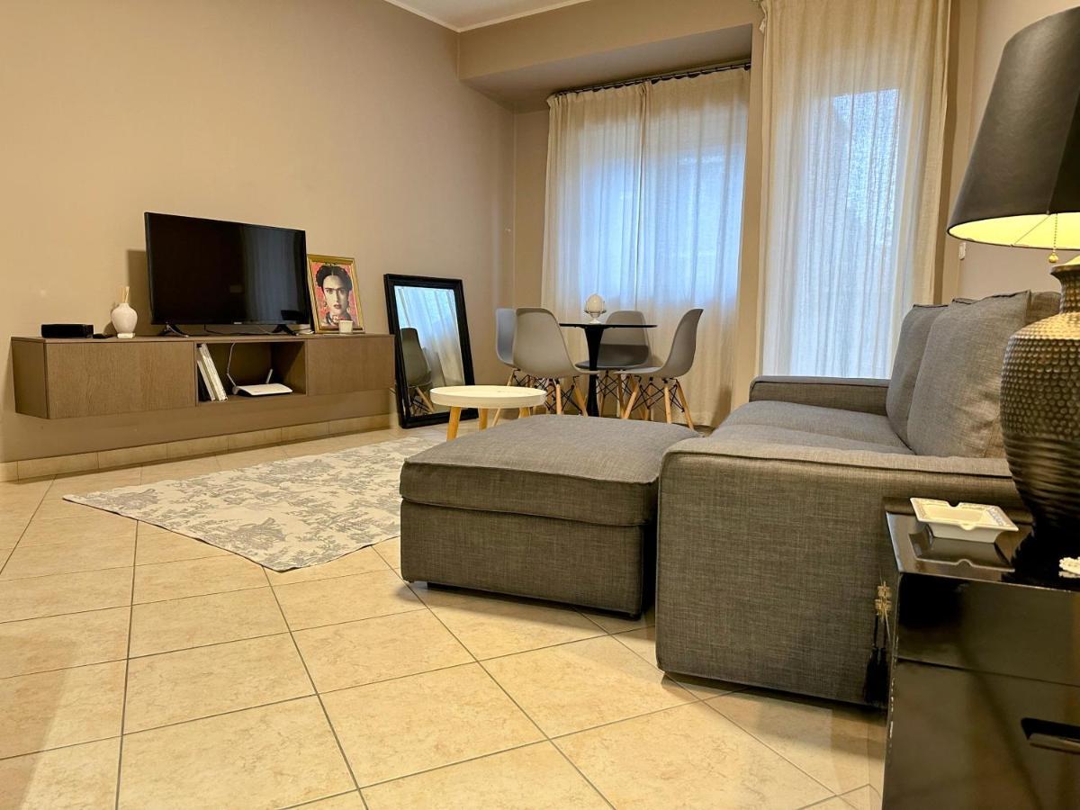 Casa Cavour Apartment มิสแตร์เบียงโก ภายนอก รูปภาพ
