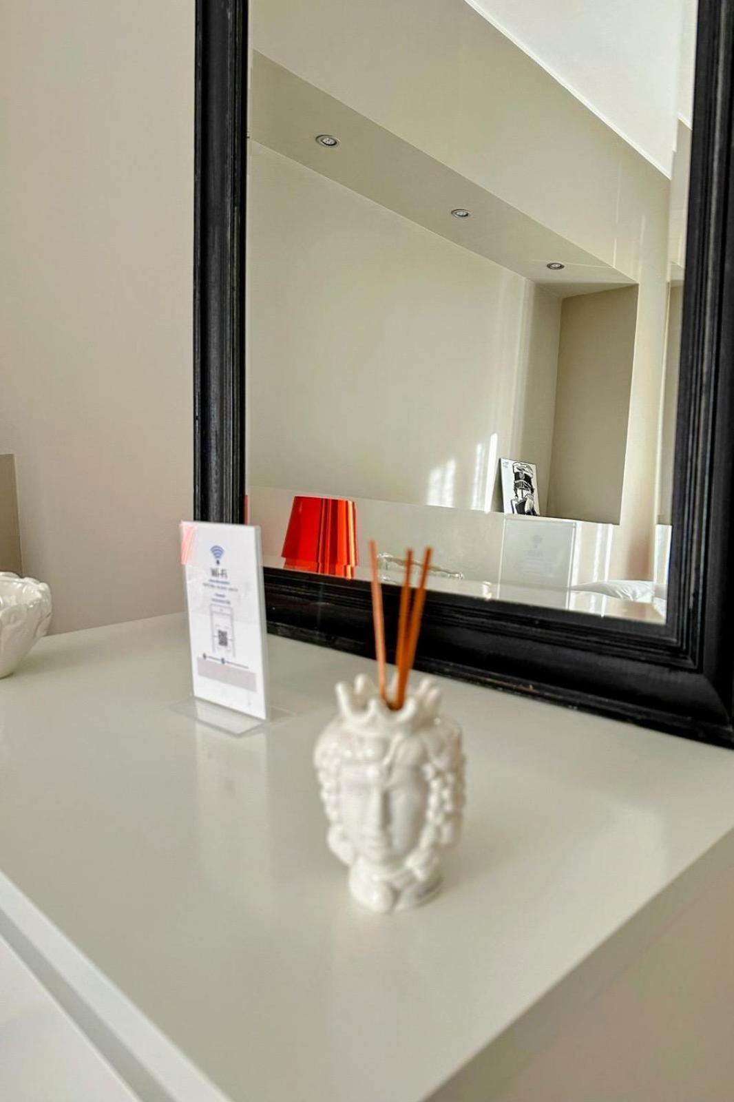 Casa Cavour Apartment มิสแตร์เบียงโก ภายนอก รูปภาพ