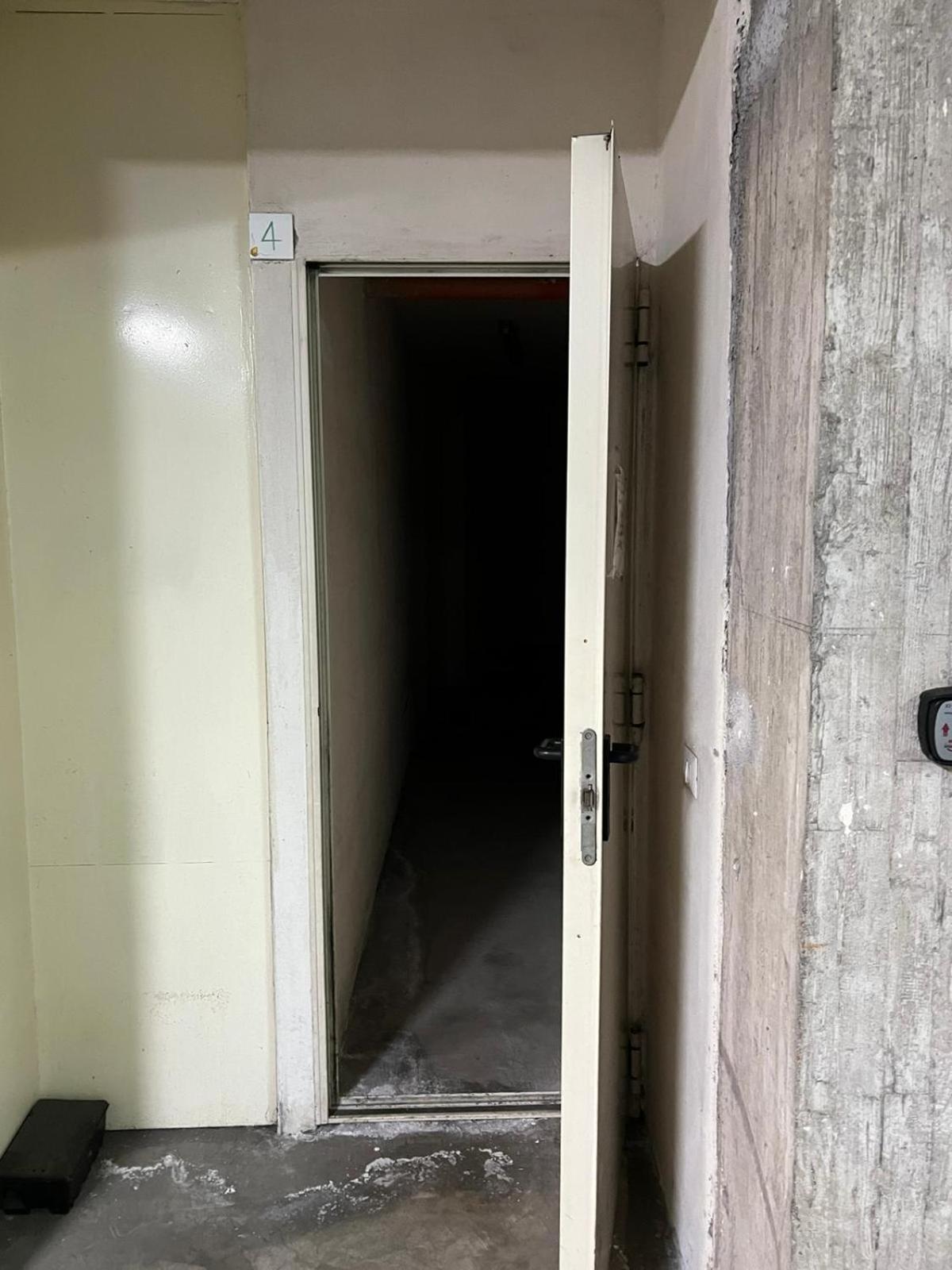 Casa Cavour Apartment มิสแตร์เบียงโก ภายนอก รูปภาพ